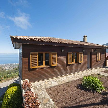 Villa Montaña Ilusión Parking wifi Bbk y Vistas La Orotava Exterior foto